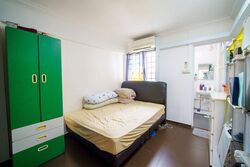 Blk 502 Ang Mo Kio Avenue 5 (Ang Mo Kio), HDB 3 Rooms #603214961